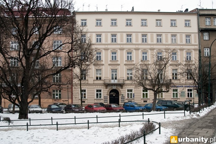 Miniaturka Herbewo Basztowa 3