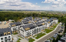 Park Leśny Bronowice