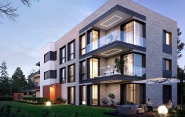 Apartamenty Piechoty38