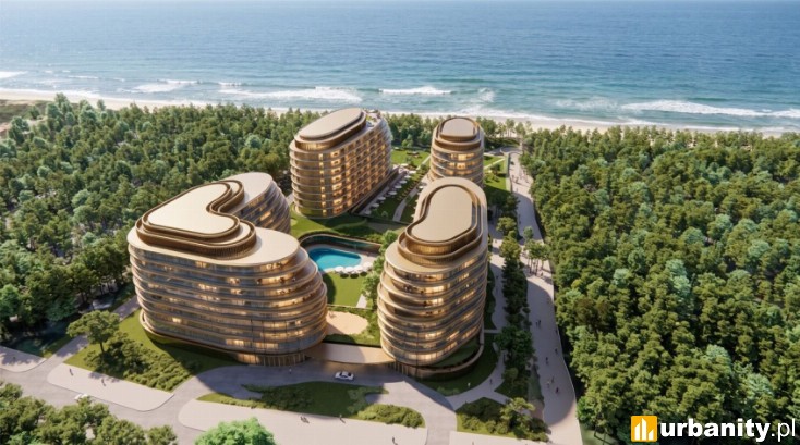 Miniaturka Wave Ustka Thermal & Spa