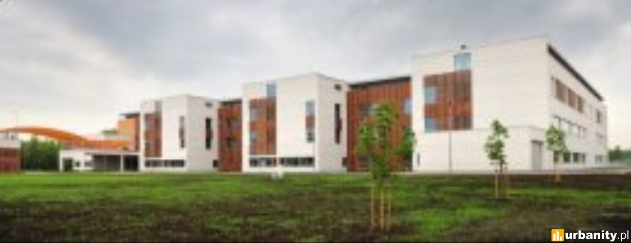 Miniaturka Szpital Medicover