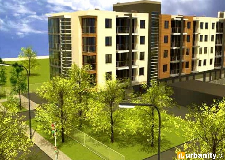 Miniaturka Bałtycka 17