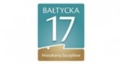 Logo Bałtycka 17