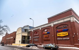 Alfa Centrum