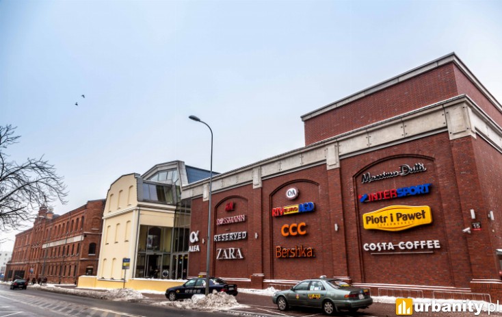 Miniaturka Alfa Centrum