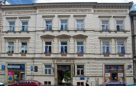Herbewo Karmelicka 27