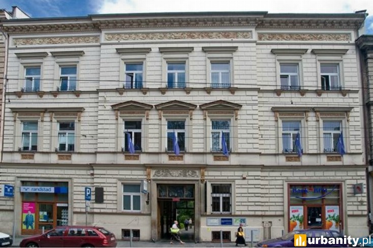 Miniaturka Herbewo Karmelicka 27