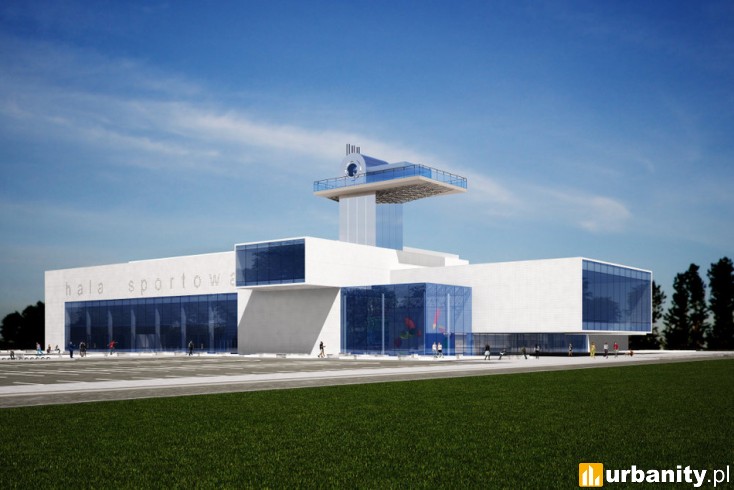 Miniaturka Centrum Aktywizacji i Integracji Społecznej