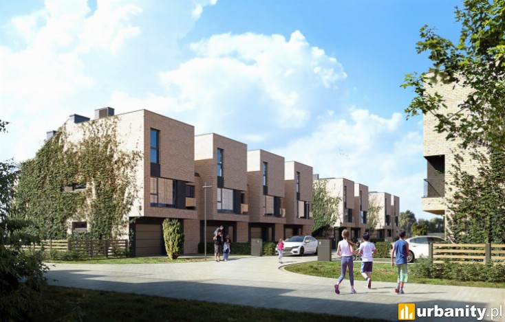 Miniaturka Willanovia Park