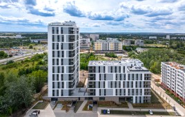 Osiedle Panoramiqa