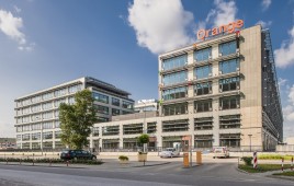 Campus 160