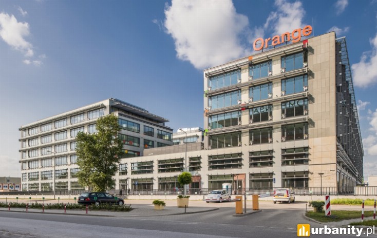 Miniaturka Campus 160