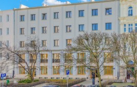 Biurowiec Górskiego 9