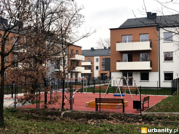 Miniaturka Osiedle Zielone