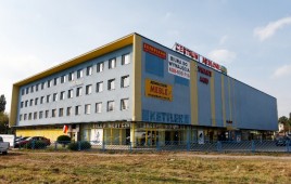 Centrum Meblowe Glob