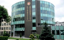 Biblioteka Uniwersytetu Przyrodniczego