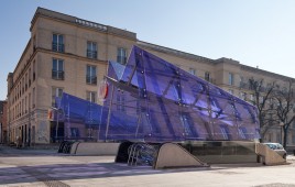 Stacja metra C-12 Nowy Świat - Uniwersytet