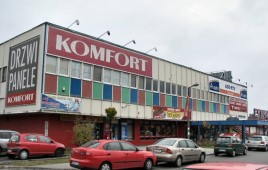 Centrum Handlowe Estakada