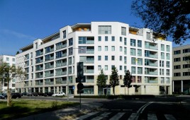 Apartamenty Gen. Zajaczka