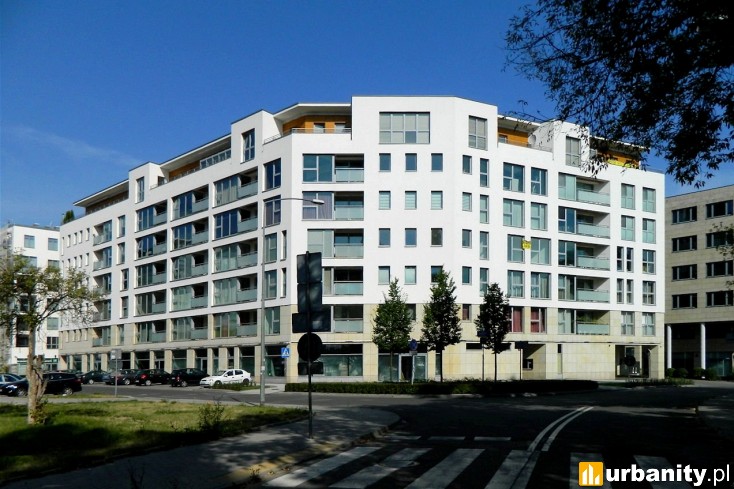Miniaturka Apartamenty Gen. Zajaczka