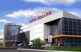 King Square
