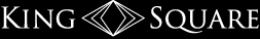 Logo King Square