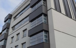 HNW Center