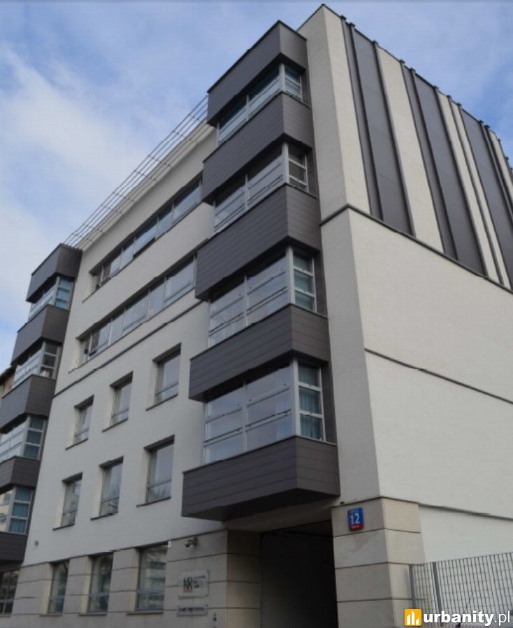 Miniaturka HNW Center