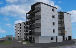 City Flats
