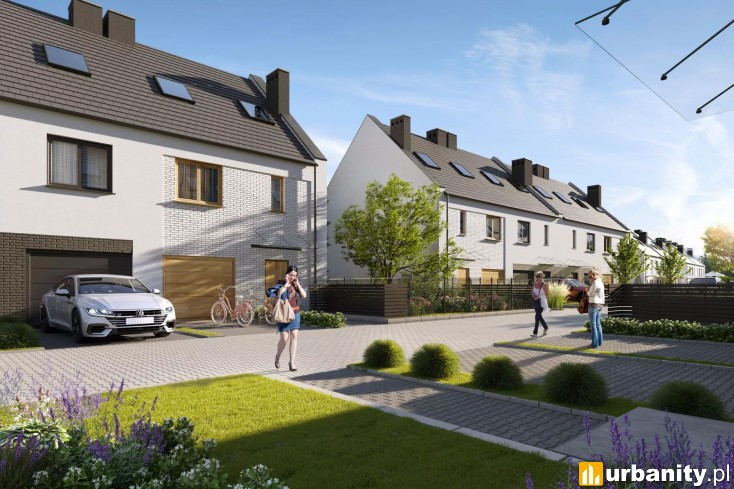 Miniaturka Osiedle Ogrody Wojszyce