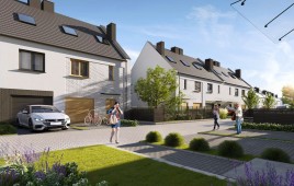 Osiedle Ogrody Wojszyce