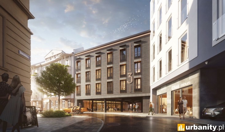 Miniaturka Starowiejska 3