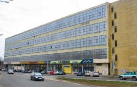 Wróblewskiego 16/18