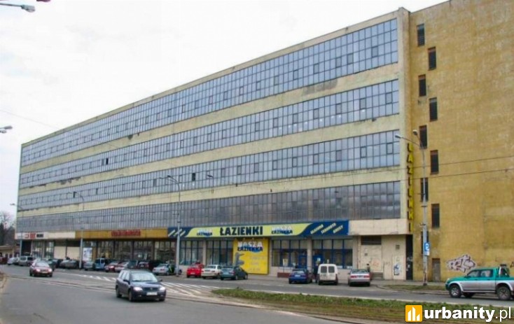 Miniaturka Wróblewskiego 16/18