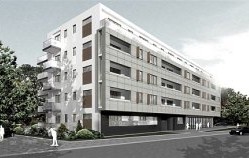 Apartamenty przy Ludnej