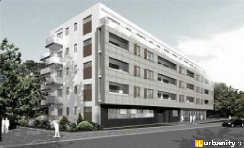 Miniaturka Apartamenty przy Ludnej