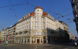 Hotel Piast