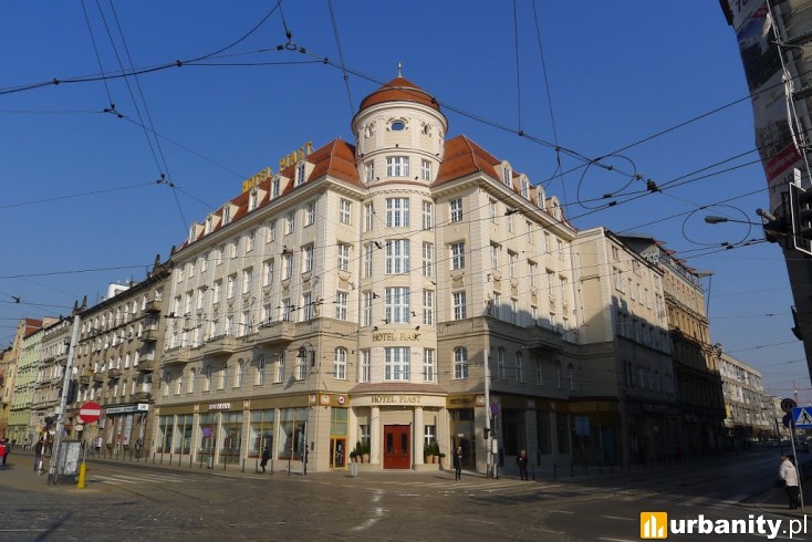 Miniaturka Hotel Piast