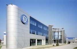 Asco Business Center