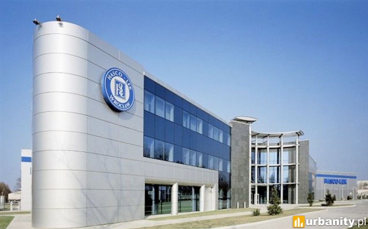 Miniaturka Asco Business Center