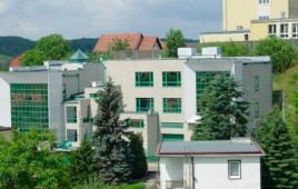 Biurowiec Impet