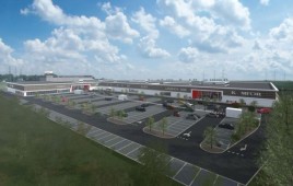 MMG Centers Kołobrzeg