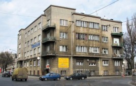 Wólczańska 234A