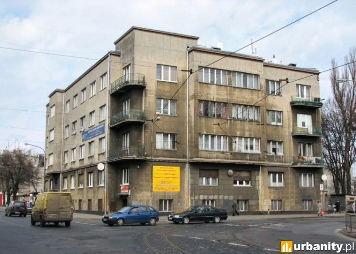 Miniaturka Wólczańska 234A