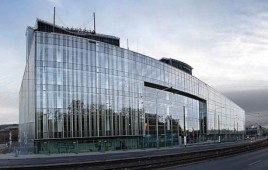 Andersia Business Centre