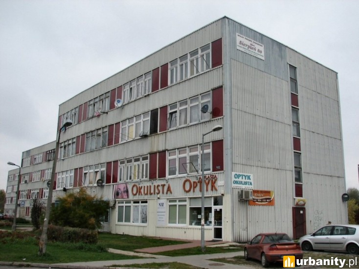 Miniaturka Czapliniecka 5