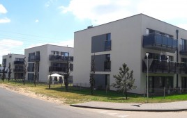 Osiedle Pod Skarpą