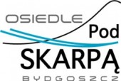 Logo Osiedle Pod Skarpą