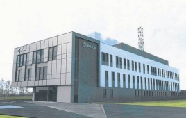 Nowa Komenda Policji