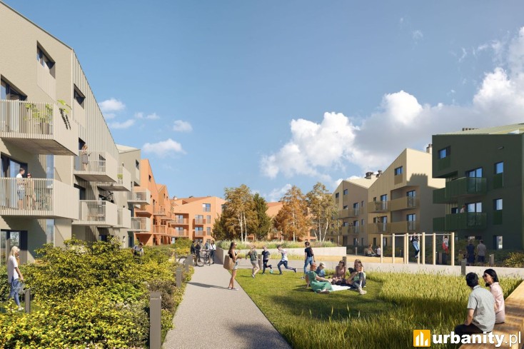 Miniaturka Sarnie Osiedle